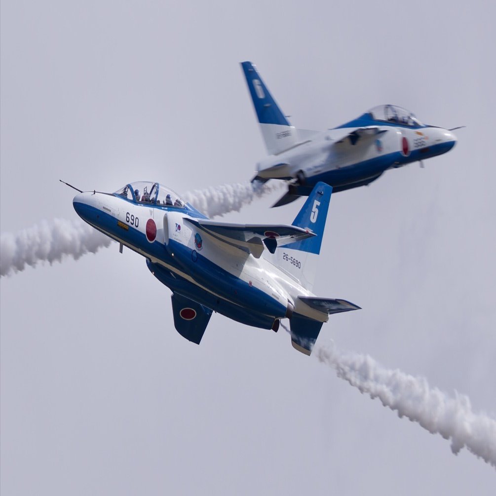 OM-1 Mark IIとM.ZUIKO 100-400mm IIで入間航空祭へ。｜TakaPyon