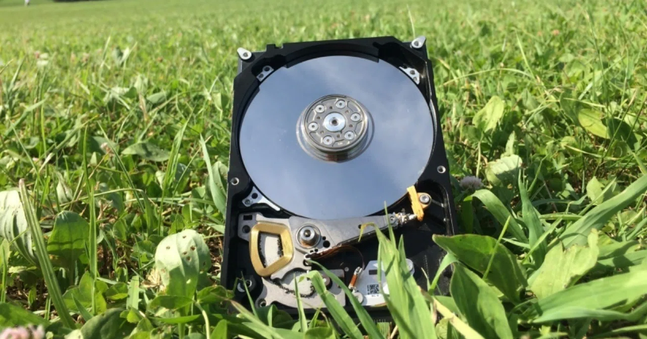 補助記憶装置（HDD、SSD）※NY_8｜N.Y