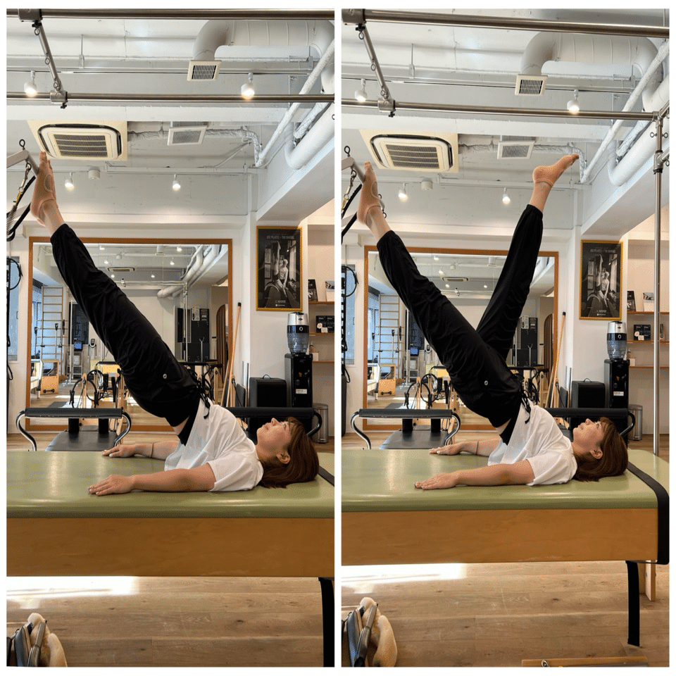 ピラティスマシン紹介〈キャデラック・タワー〉｜株式会社SPARX