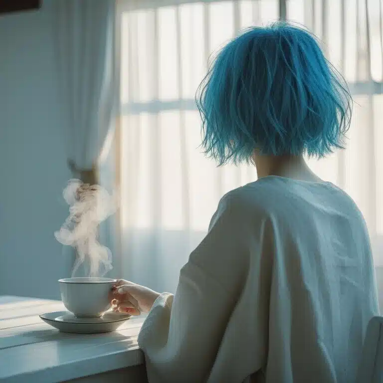 ren（Folklumina / ぬるめ哲学）