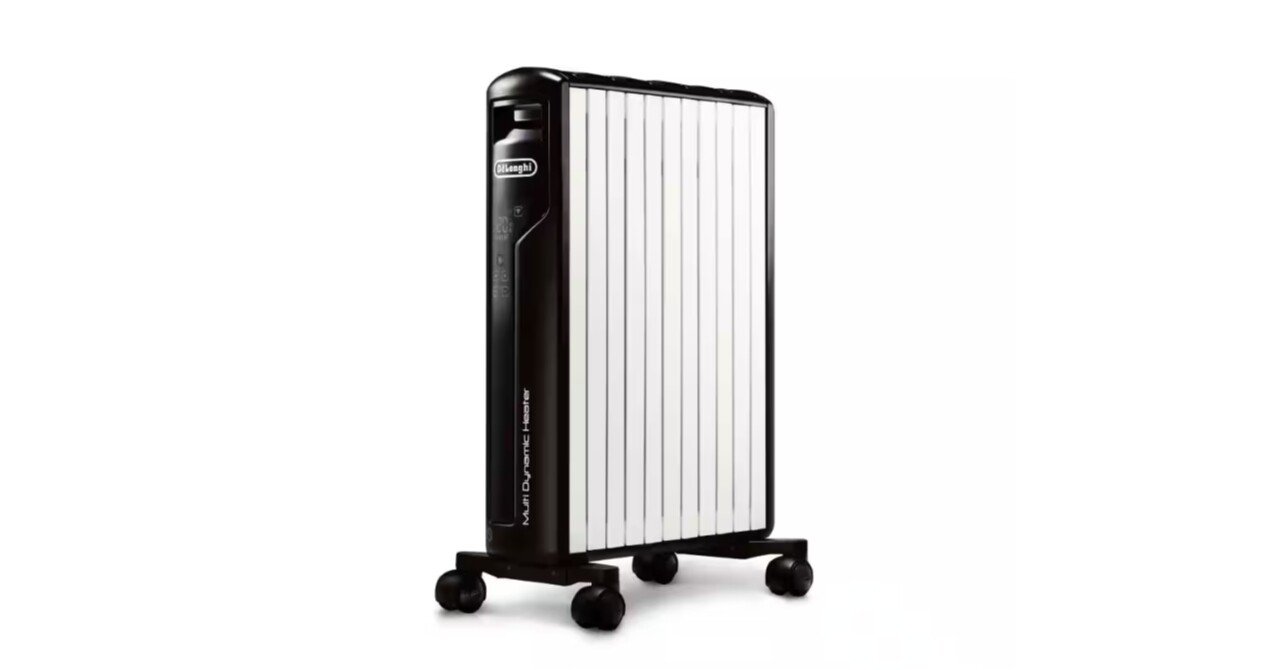 DeLonghi(デロンギ)MDHAA12WIFI-BKレビュー｜Appleとカメラが大好き