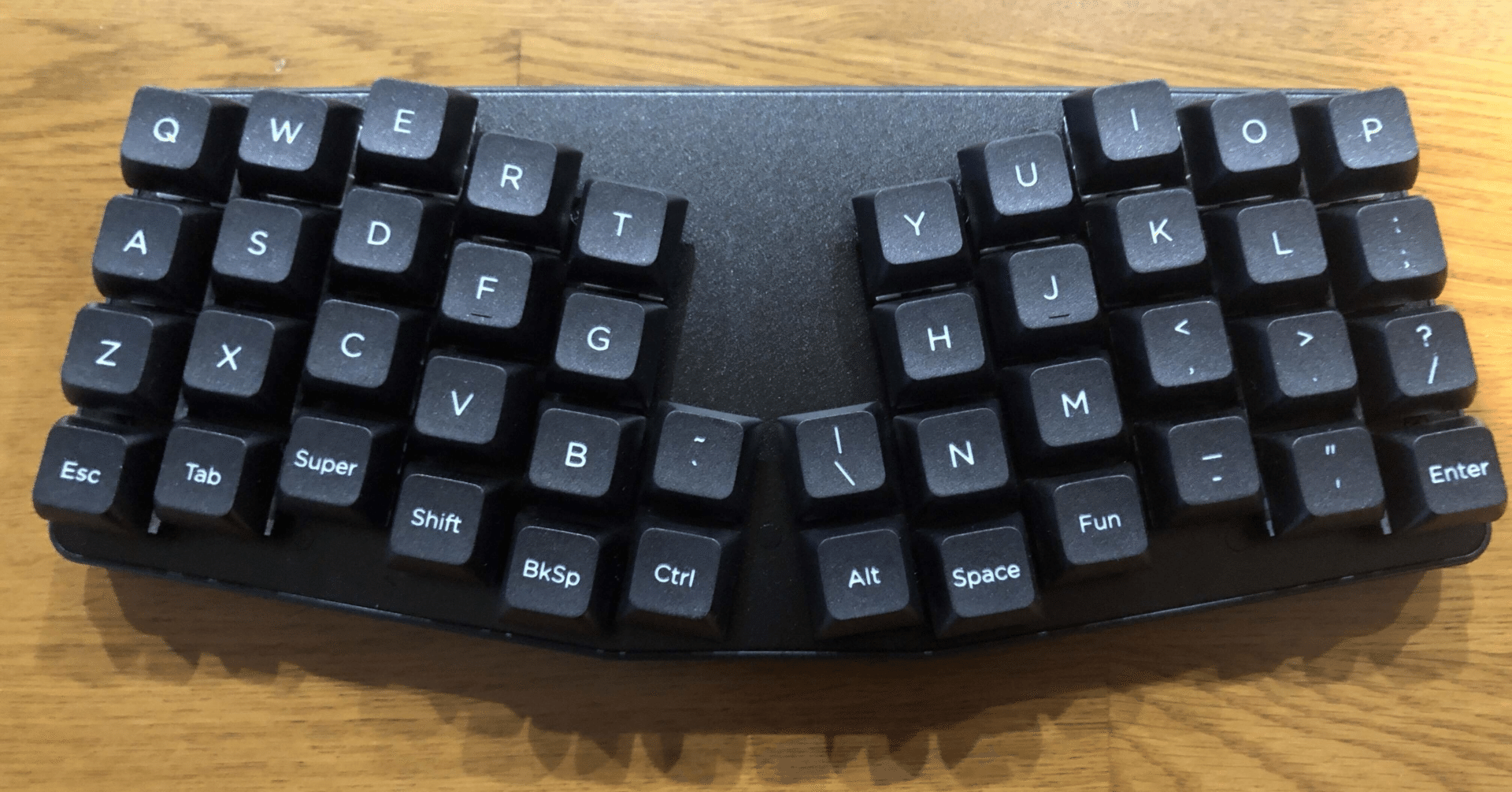 万年筆オタク→自作キーボードの沼 　　　埼玉県川口まで送料無料 アリエクから始める自作キーボード～沼の入口～｜🐦🌈やまさきたくと