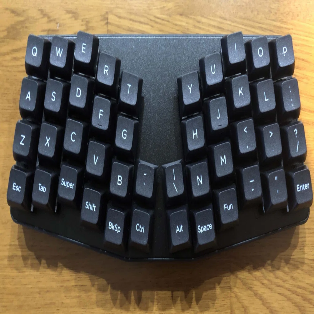アリエクから始める自作キーボード～沼の入口～｜🐦🌈やまさきたくと