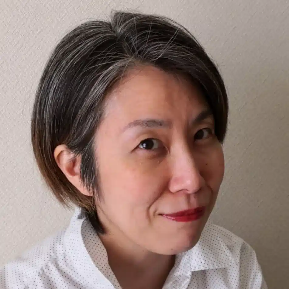 角舘有理