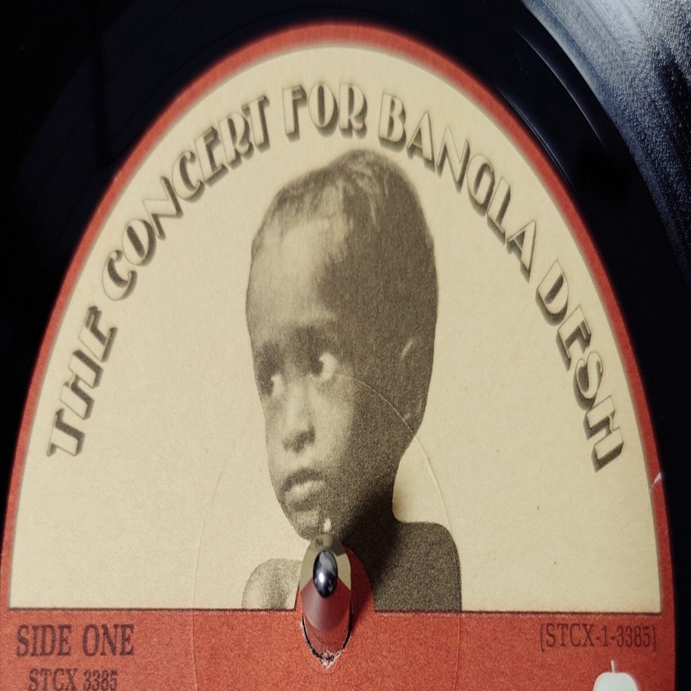 STERLINGなバングラデシュ｜音(おと)