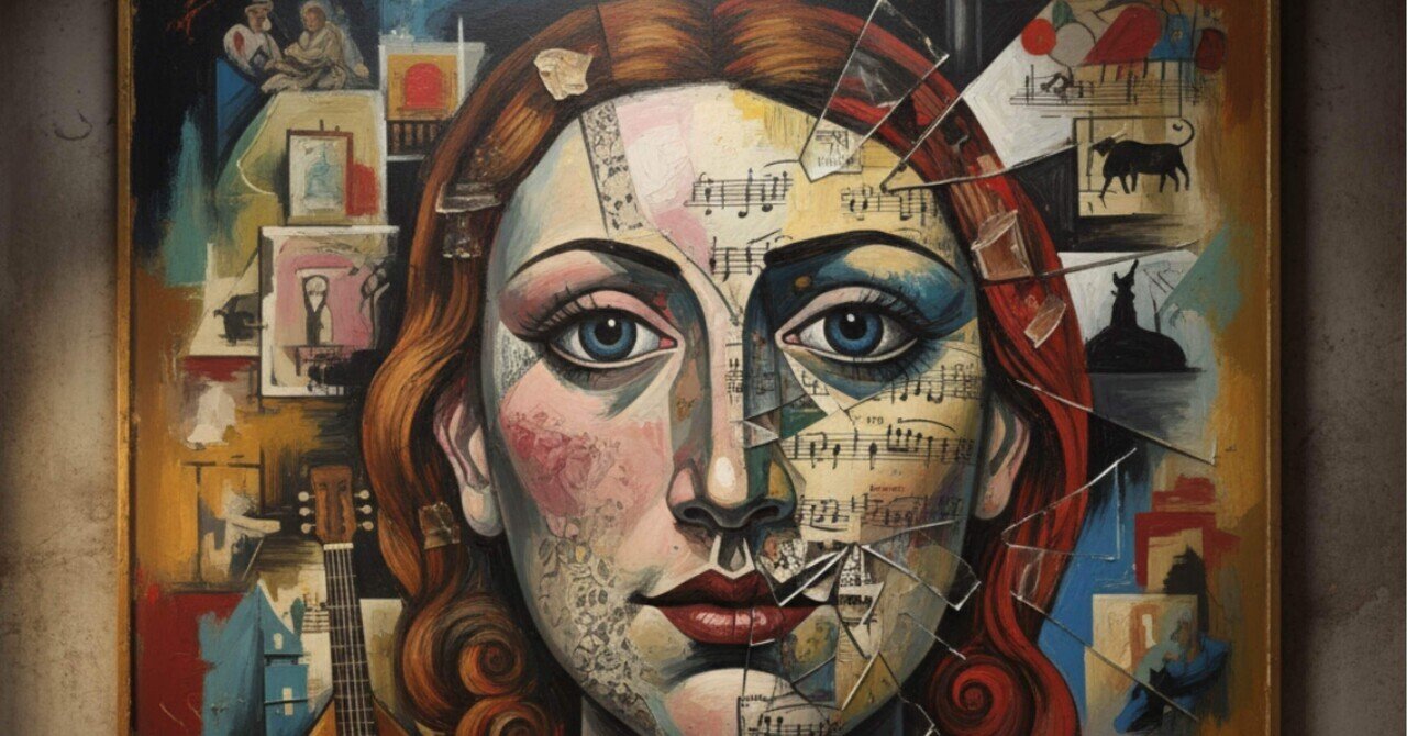 キュビスム展」をもっと楽しむ～展示に関連する音楽～｜角田知香