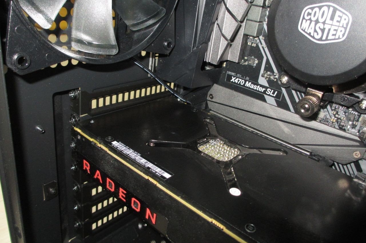 CoolerMasterの変態的超小型ATXケース「MasterBox Q500L」｜香月聡司
