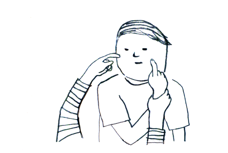 イラスト まこ Note