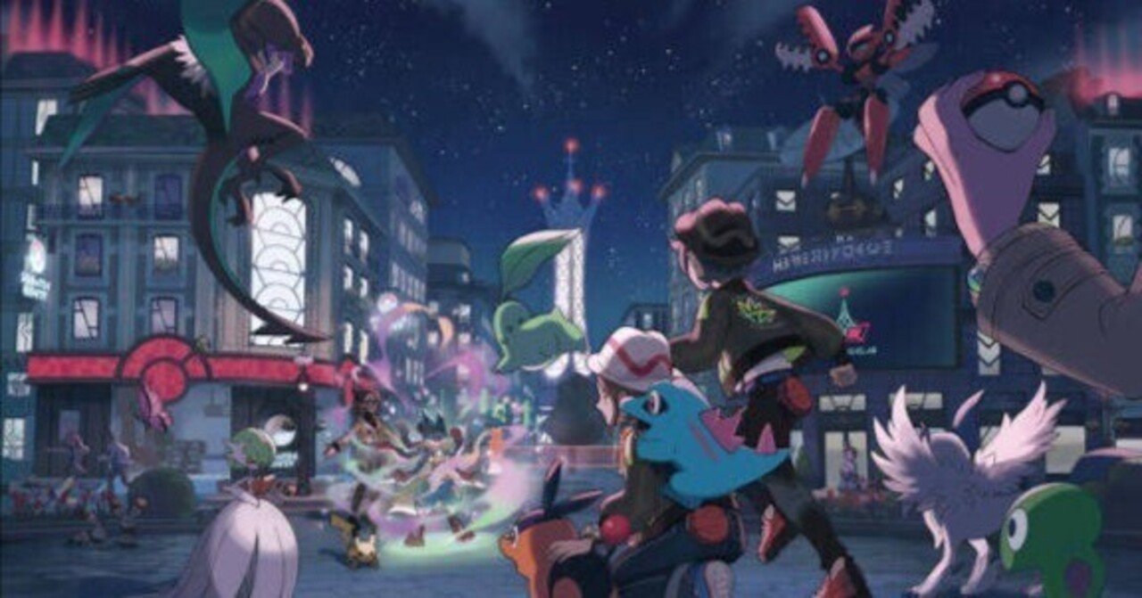 ポケモンZA】 ワイルドゾーン外縛りで2周目攻略 Part1 〜Wランク｜みや