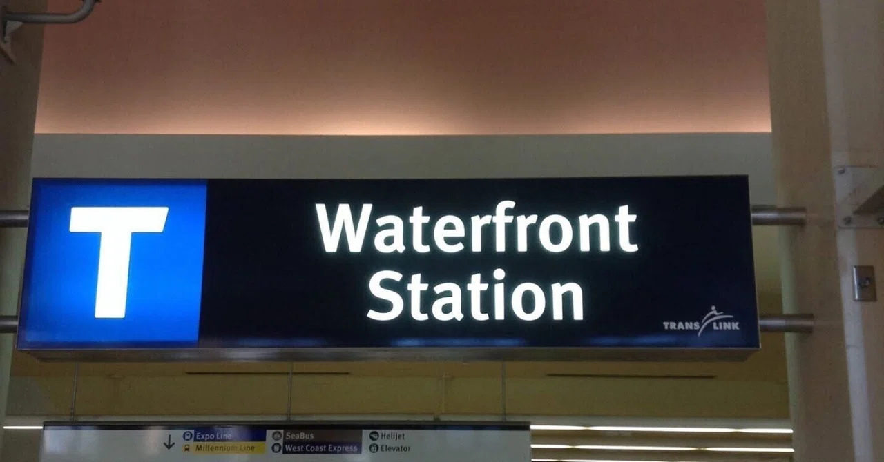 Introduction Heading Indesign Self-Introduction 8: Vancouver Chapter 6: Parting with Gerry, and a ...