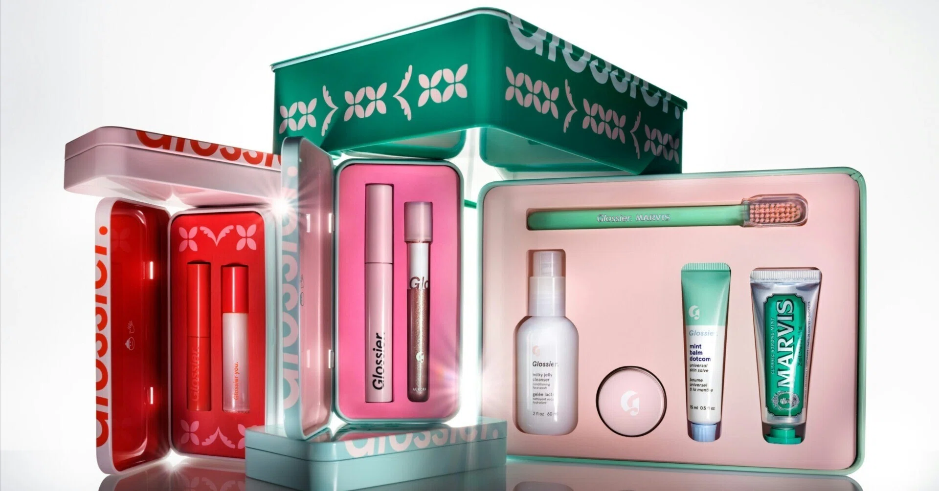 20秒に1回売れたコスメGlossier 創業者は終日インスタで顧客観察