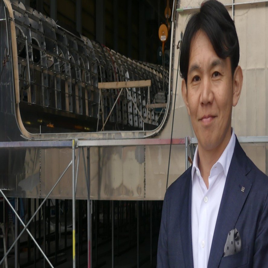 PR】瀬戸内クラフト（株） 大阪万博でも注目されるFC船「まほろば