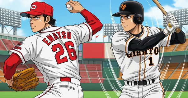 1975年7月19日】広島カープ、「赤ヘル旋風」が生まれた日｜非公式記録