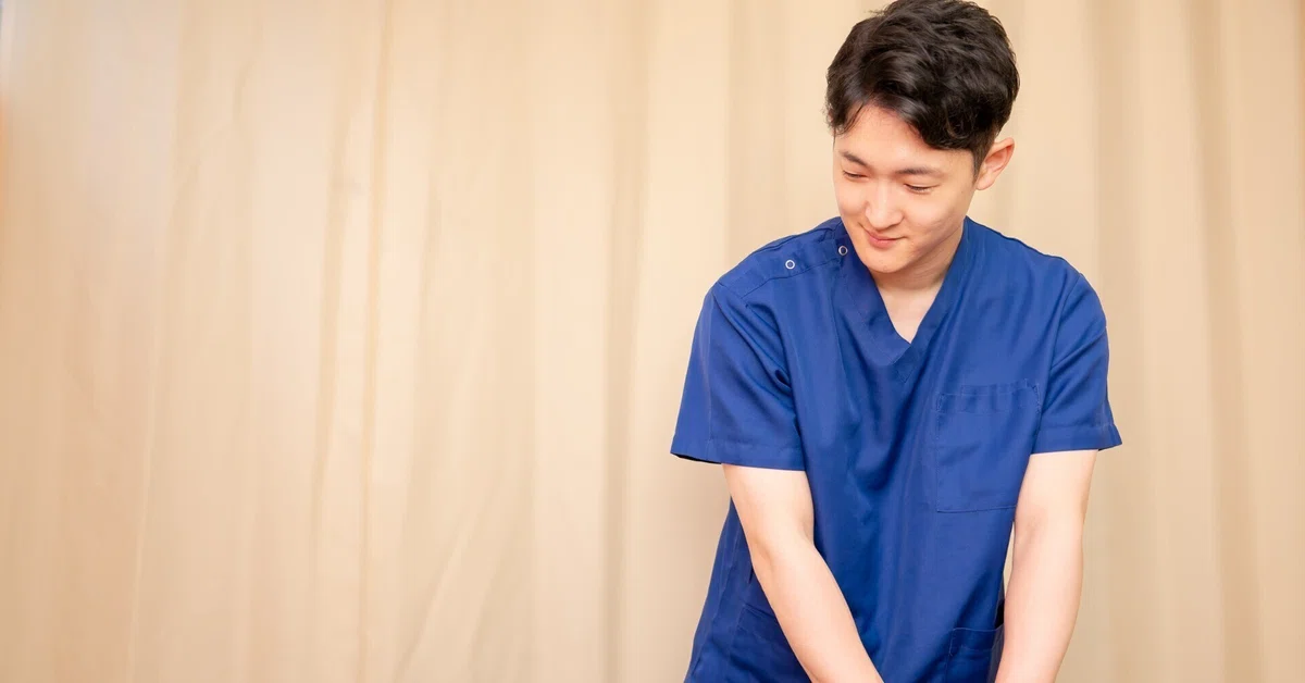 Sequence Alignment Method How to Reduce 'Lower Back Anxiety' Starting Today in Matsubara ...