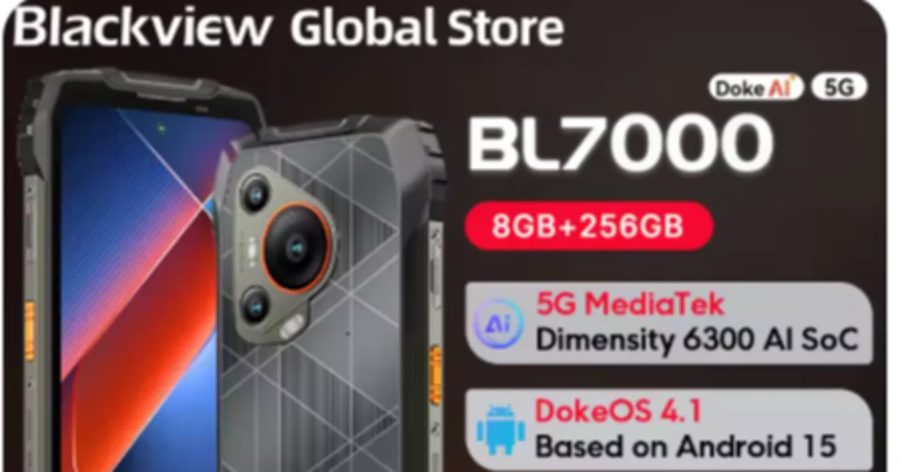 【Indestructible Smartphones】A Thorough Comparison of Blackview Rugged ...
