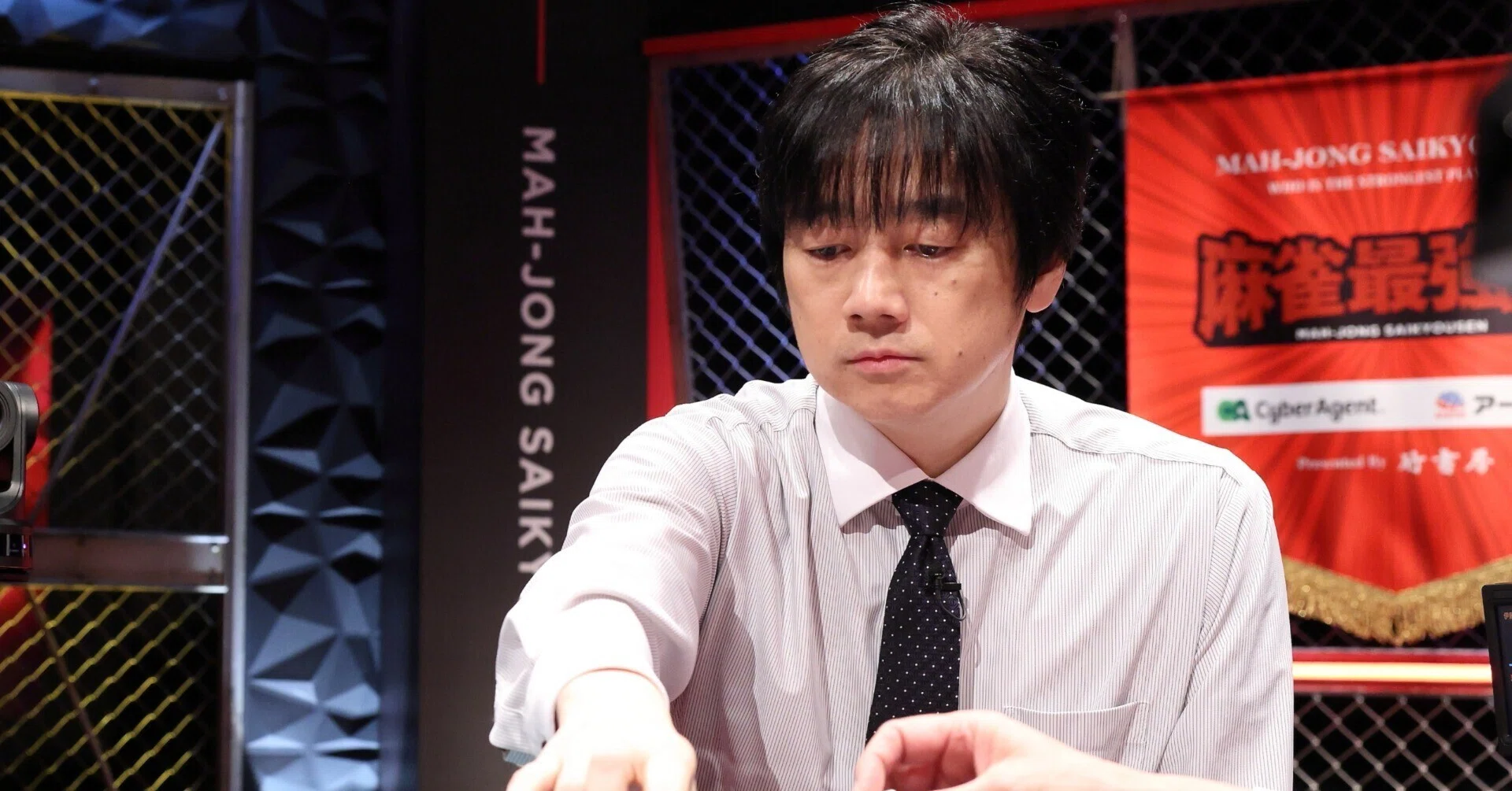 最強戦『師弟と因縁フォーエバー』を終えて【小林剛】｜近代麻雀ノート