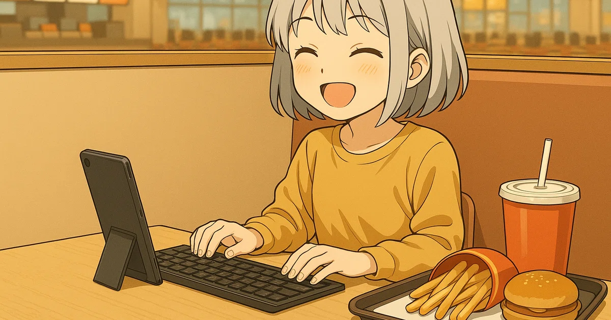 見出し画像