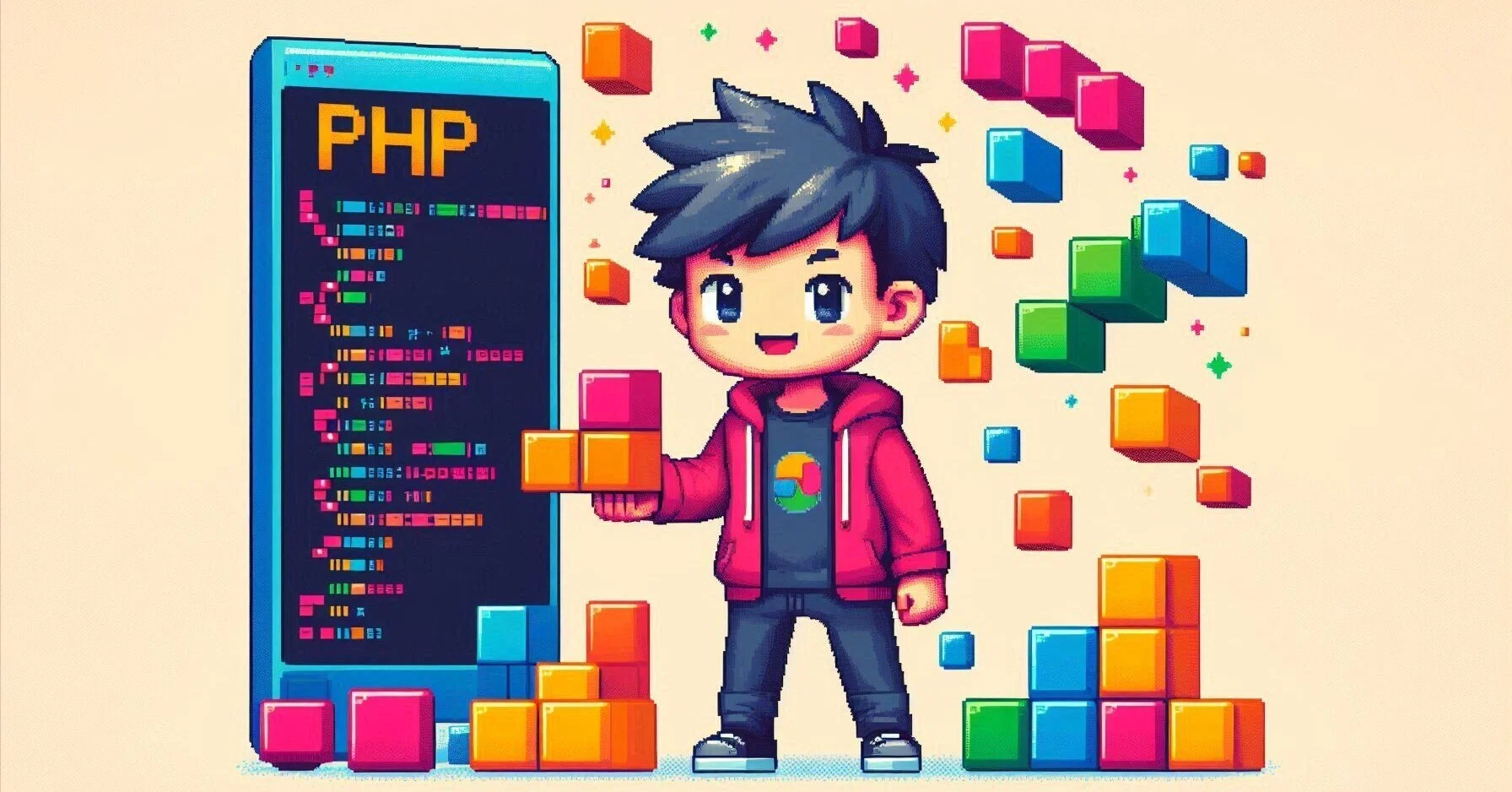 Minor feature additions, bug fixes, and more ① - Reliving Modern PHP ...