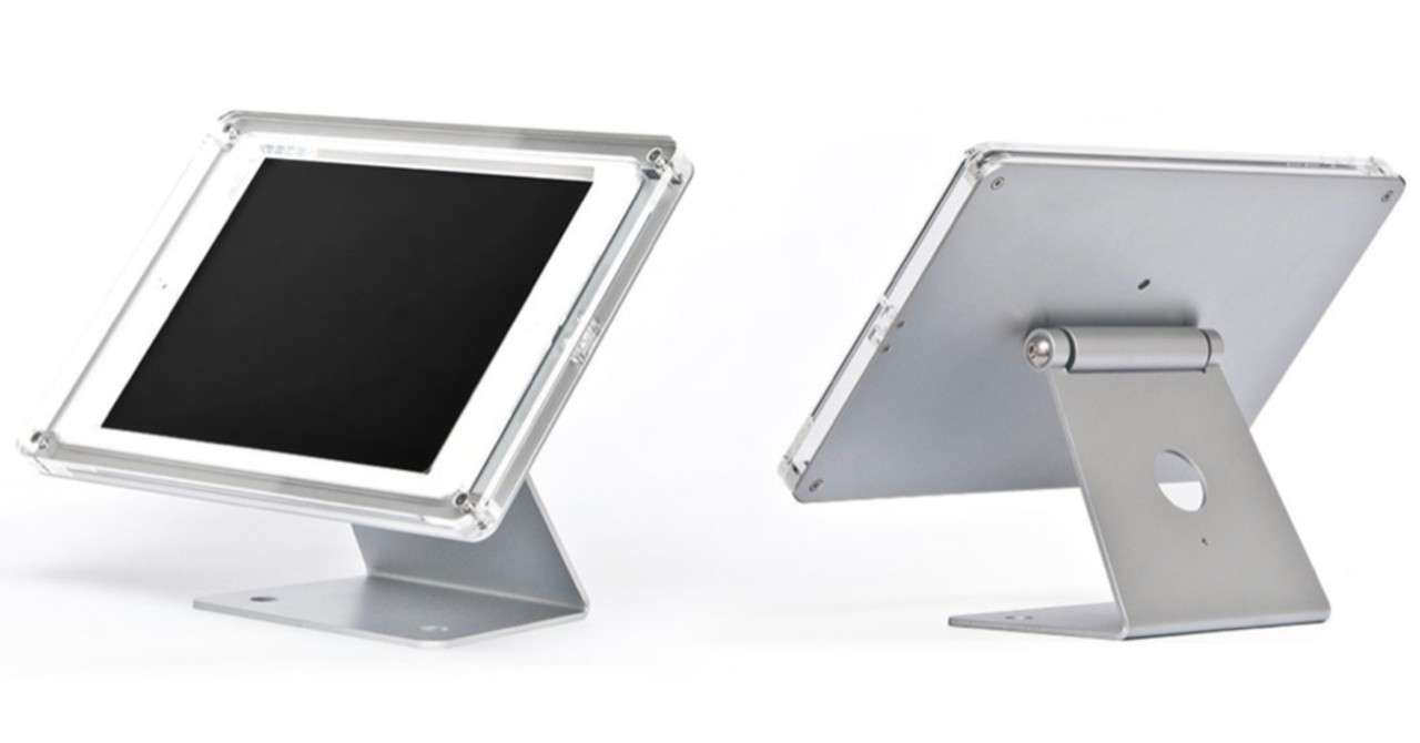 Ipad受付システム用 Ipadスタンド の決定版 Workstudio Note
