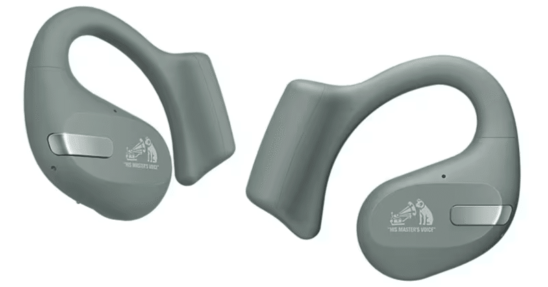 Victorの耳かけワイヤレスイヤホン「HA-NP50T」を買ってみた。｜うさみ