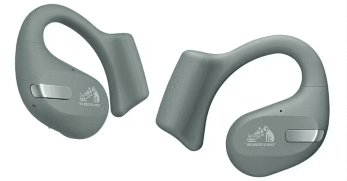 Victorの耳かけワイヤレスイヤホン「HA-NP50T」を買ってみた。｜うさみ