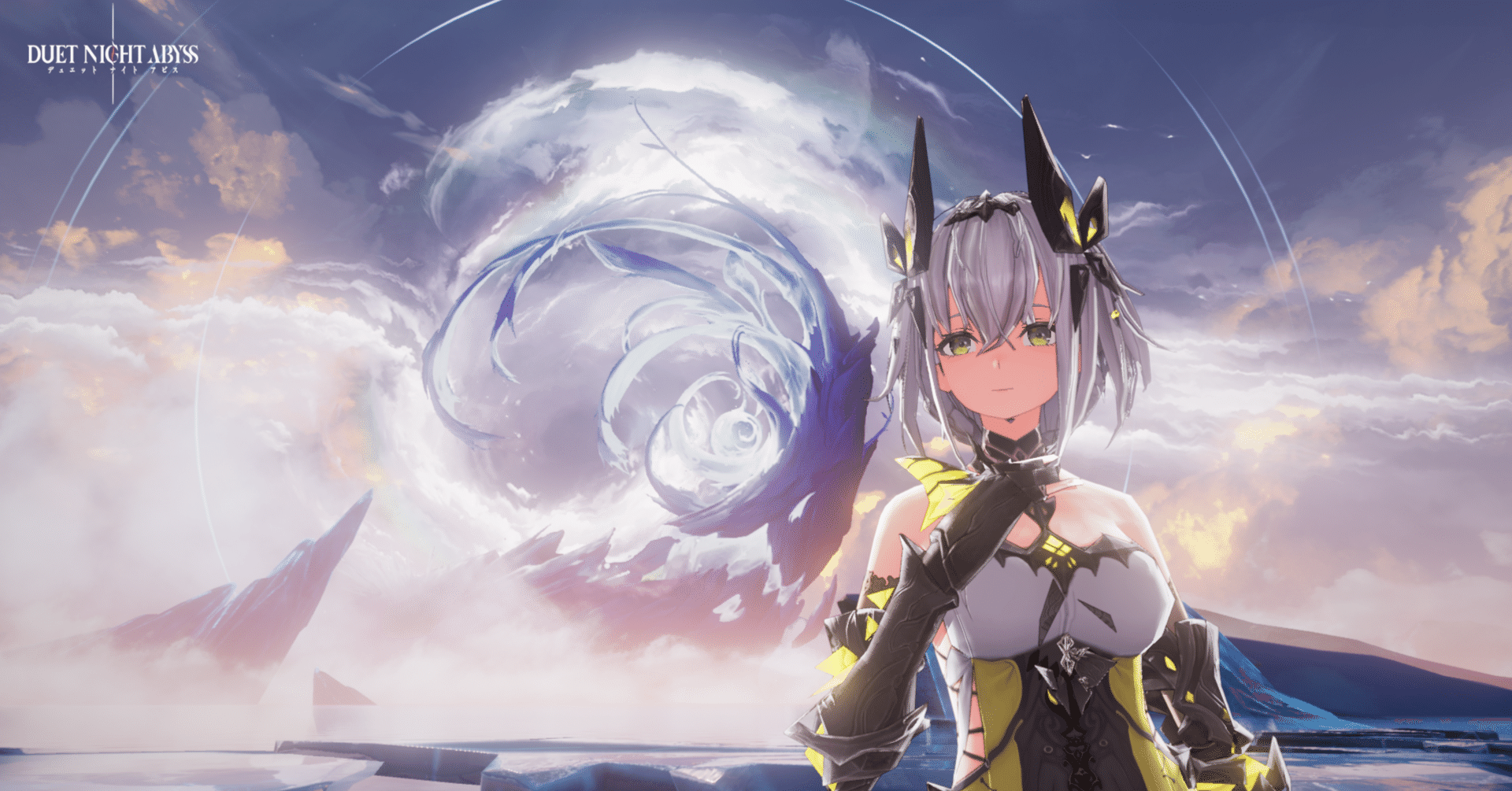 鳴潮】..のプレイヤーがデュエットナイトアビスやってみました｜kwtyy