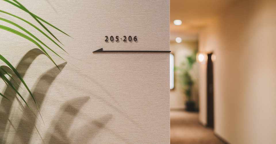 １０年先も愛されるホテルをつくりたい Naoya Hanaoka Hotel She Note