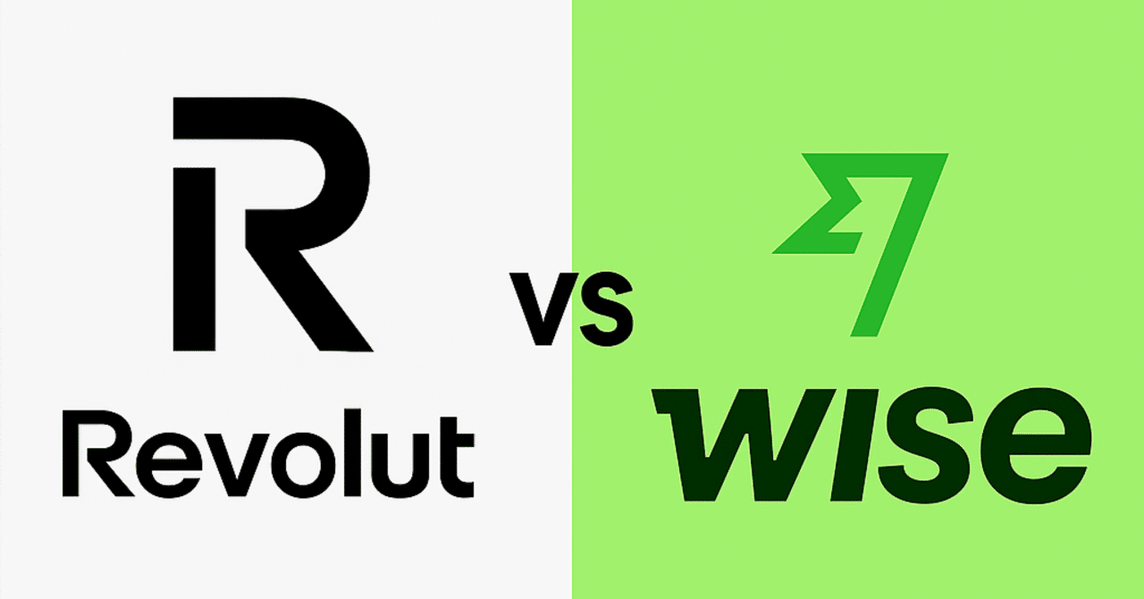 住在日本的台灣人，使用Revolut和Wise省下跨國匯款手續費！（註冊邀請連結）｜涼涼日記｜在日台湾人🇯🇵 🇹🇼