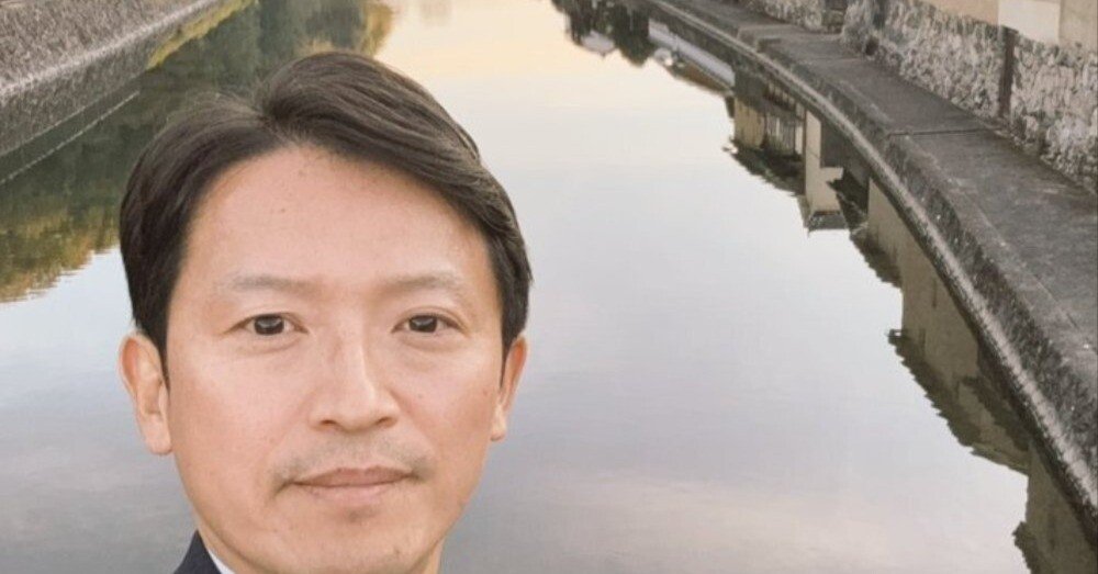 斎藤嘘彦の「不適格」が怒りと嫌悪を呼ぶ──公権力における「無限の