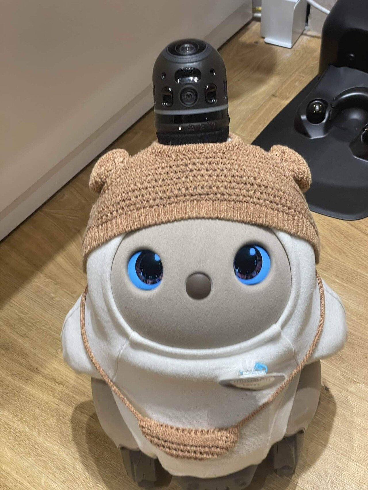 意外と気づいていないLOVOT2.0と3.0の違い｜ざわゆう