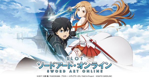 ソードアート・オンライン やめどき】やなぎ様専用スマスロ実機 L