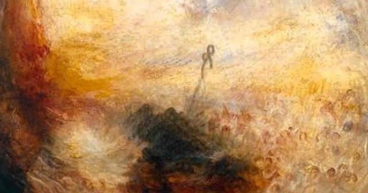 音楽、そして絵画の世界を紡ぐ、作曲者：Carl Orff 作品名：O Fortuna ~ Carmina Burana MVには Joseph ...