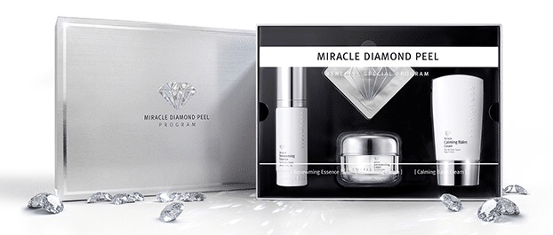 💎ダイヤモンドピーリングについて💎｜【Private salon 凛】東京都港区芝