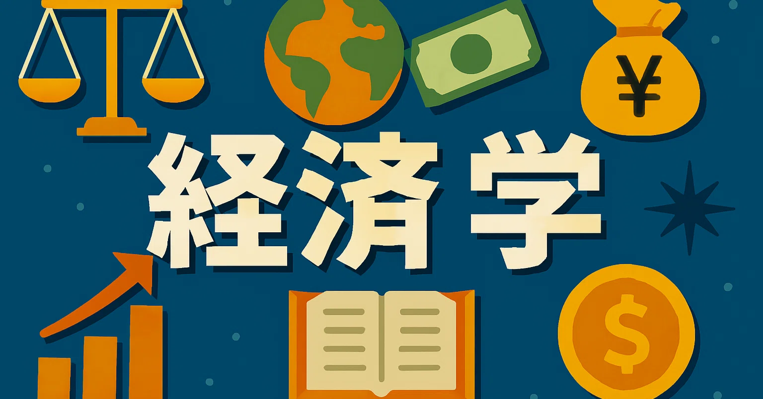 2026年最新】経済学を学びたい人におすすめの入門本25選｜試験・教養の 