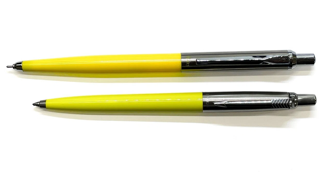 Parker Jotter and Jotter-like pens｜sutero（ステロ）