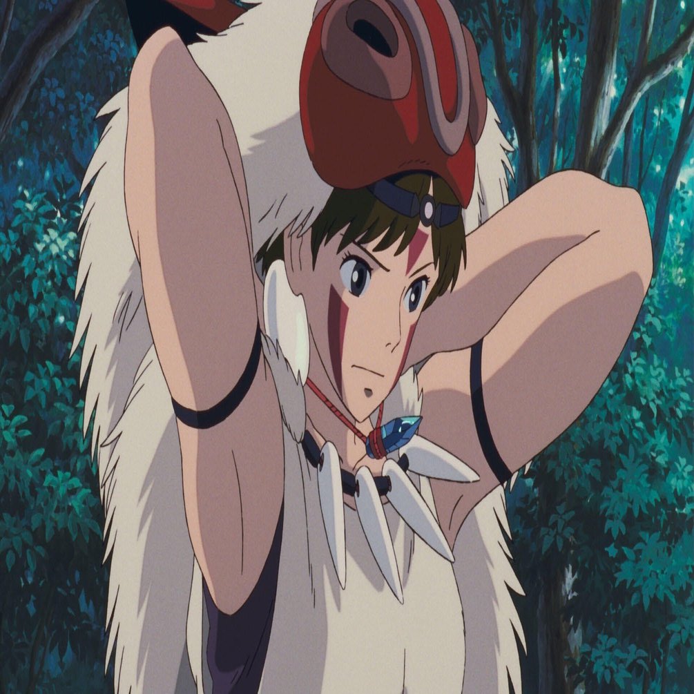 もののけ姫 もののけ姫〈上〉』｜感想・レビュー - 読書メーター