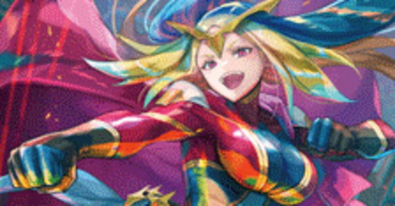 VG】銀河英勇のススメ｜EST