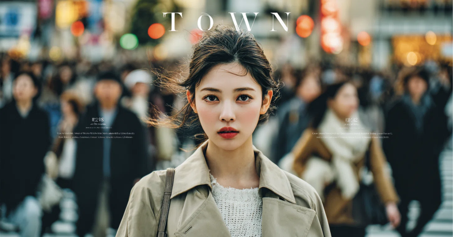画像生成AI】0からハイクオリティな映画風ポスターを再現する方法