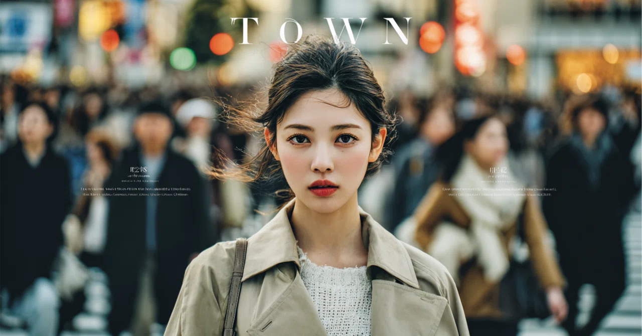 画像生成AI】0からハイクオリティな映画風ポスターを再現する方法