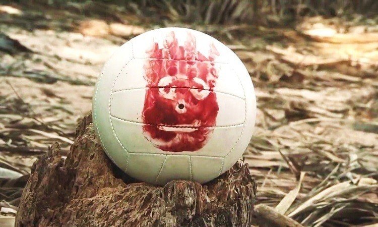 キャストアウェイのウィルソンのボール Amazon.co.jp: Mr Wilson Castaway Volleyball : おもちゃ