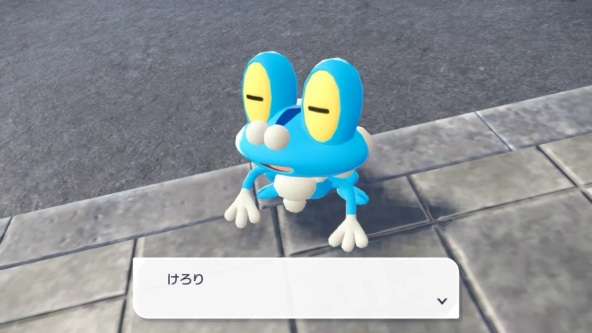 [Pokémon ZA] A Journey Through Lumiose with an All-Electric Team ⑥ ...