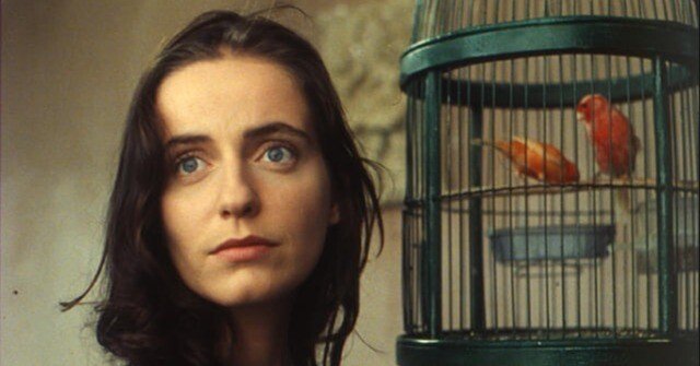 アブラハム渓谷』マノエル・ド・オリヴェイラ～男を惑わす美しさと欲望