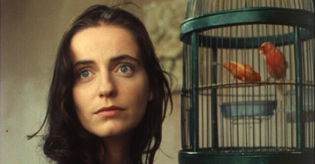 アブラハム渓谷』マノエル・ド・オリヴェイラ～男を惑わす美しさと欲望