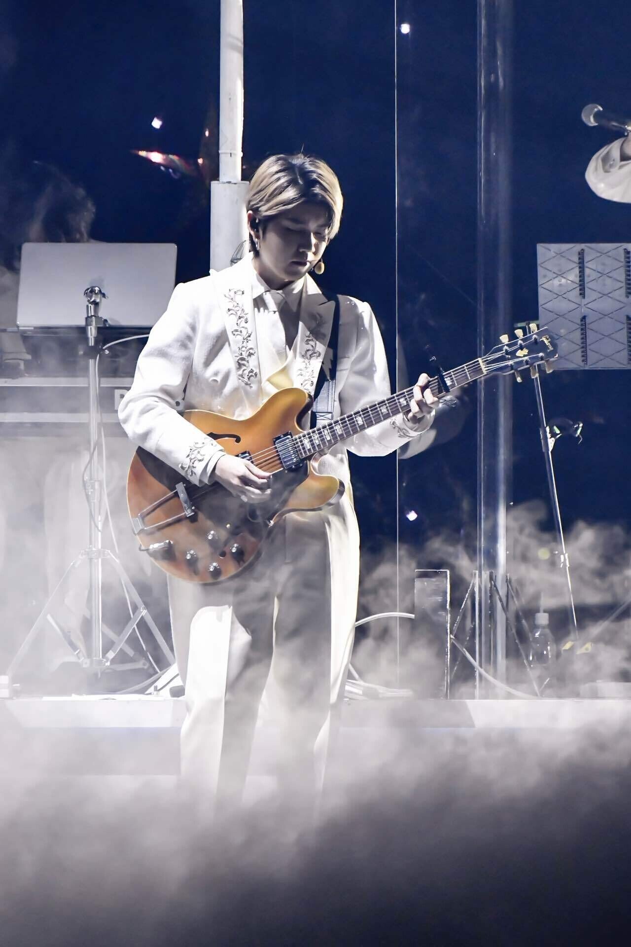 Mrs. GREEN APPLE DOME TOUR 2025 