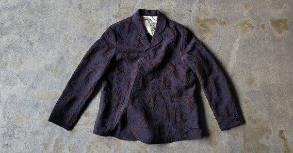 an irrational element(アン イレーショナルエレメント