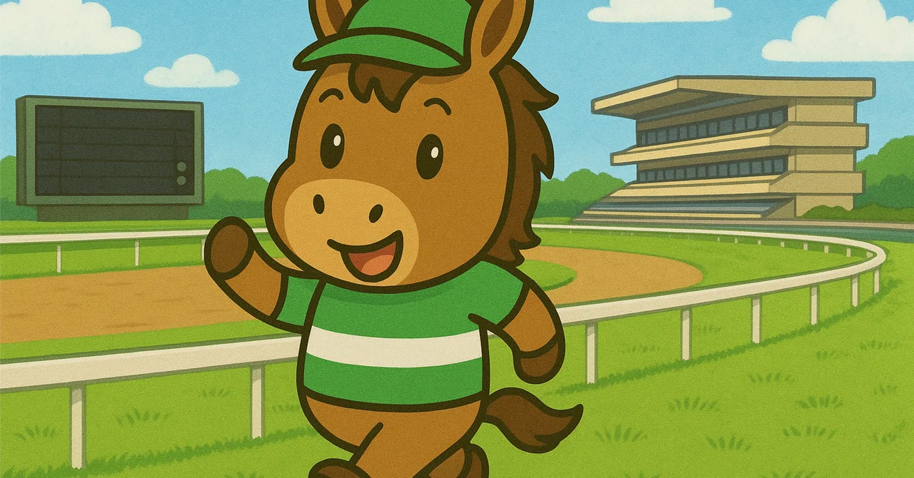 This Week's Horse Racing Predictions｜Shoji_S