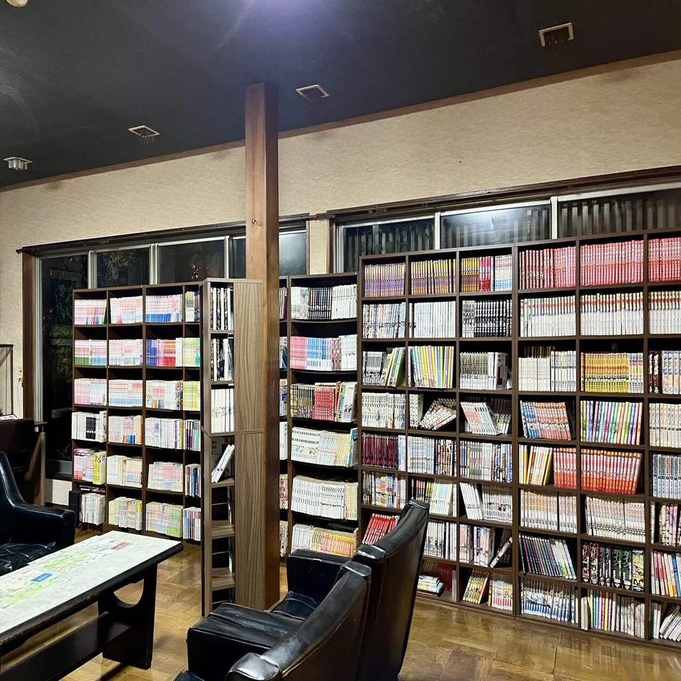 読み始めてしまった…｜かぼちゃかべ