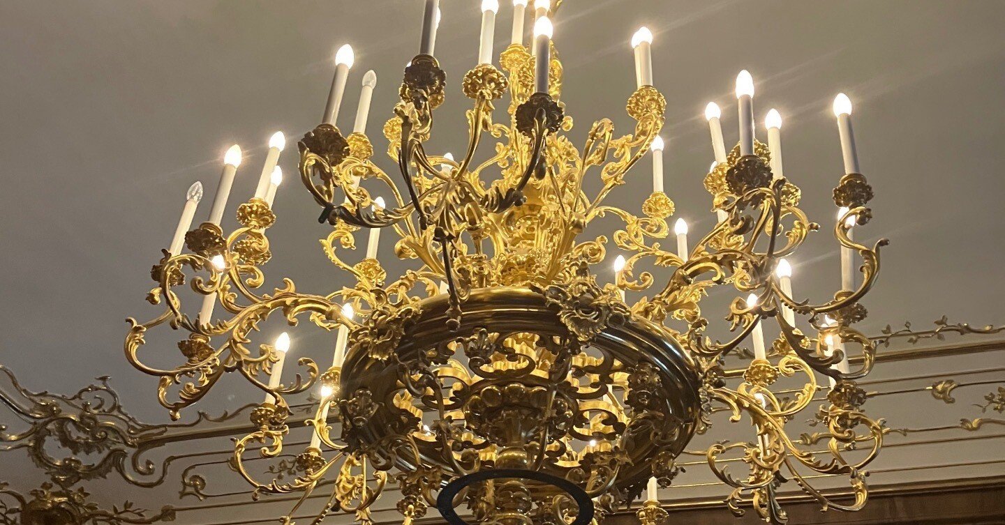 ウィーン&プラハひとり旅⑥｜シェーンブルン宮殿、オペラ座｜ざくれん