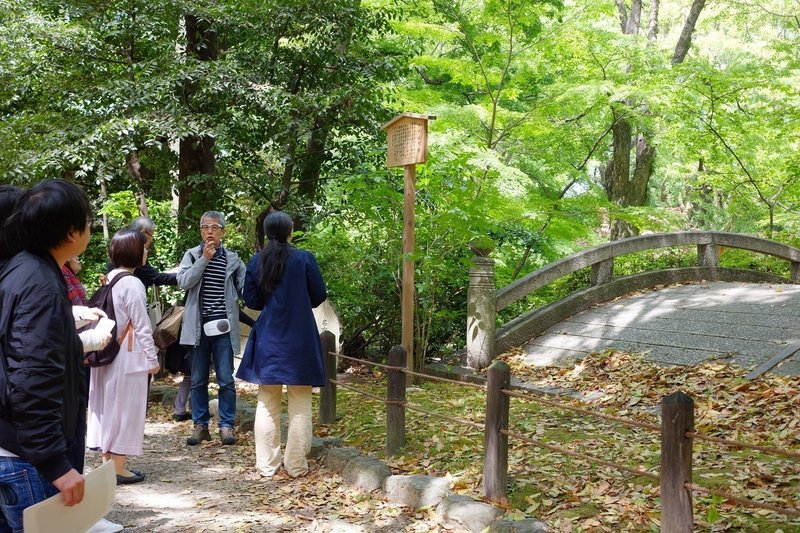 熱田神宮をじっくりご参拝ツアー創祀1900年の熱田神宮、色々な神様や正しい参拝など学びながらご参拝25