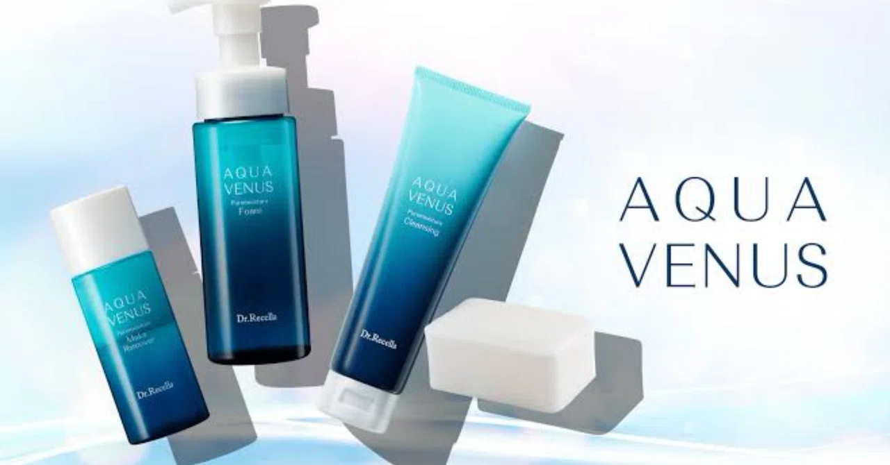 Aqua Venus Series｜Le.Lien